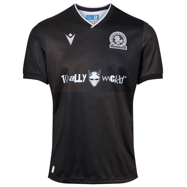 Tailandia Camiseta Blackburn Rovers 2ª 2023 2024